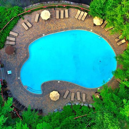 Le Plateau By Rendez-Vous Mont-Tremblant Leilighet Eksteriør bilde