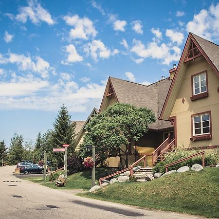 Le Plateau By Rendez-Vous Mont-Tremblant Leilighet Eksteriør bilde