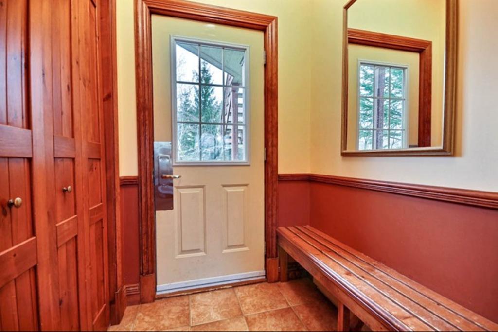 Le Plateau By Rendez-Vous Mont-Tremblant Leilighet Rom bilde