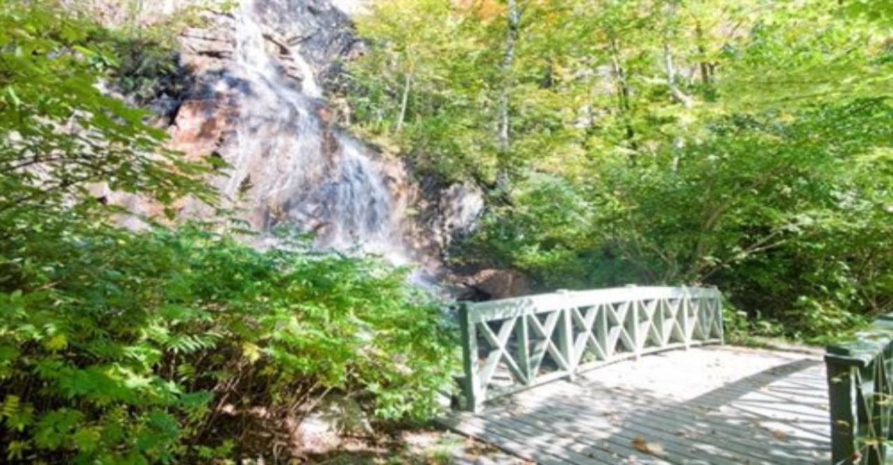 Le Plateau By Rendez-Vous Mont-Tremblant Leilighet Eksteriør bilde