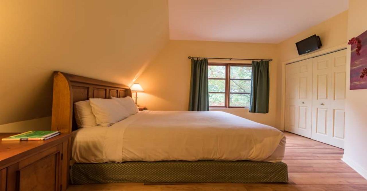 Le Plateau By Rendez-Vous Mont-Tremblant Leilighet Eksteriør bilde